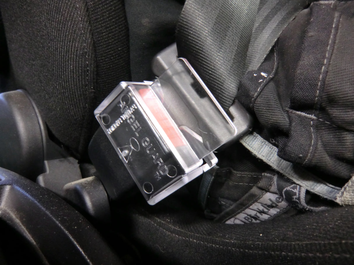 Änglavakt (transparent)