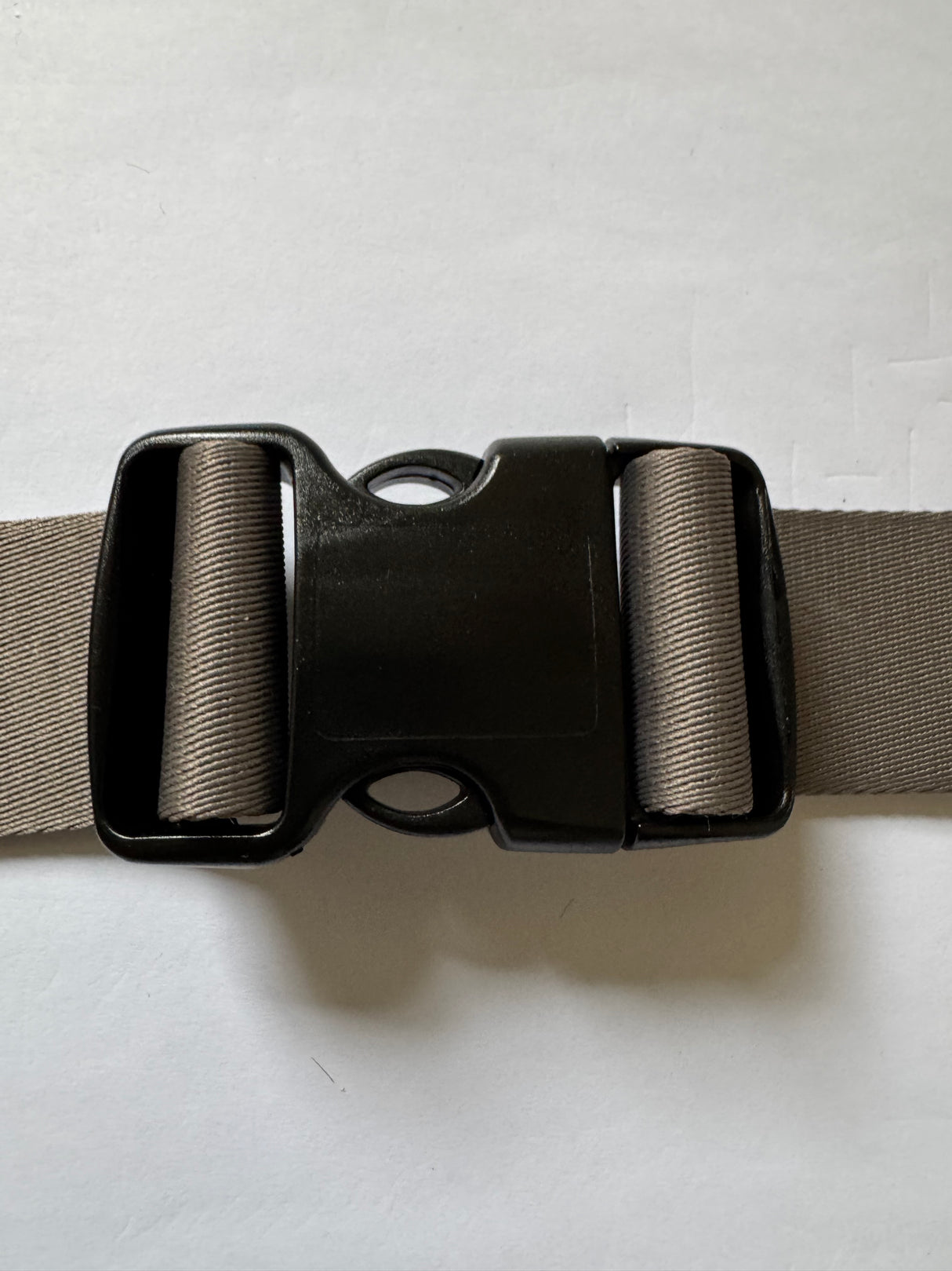 Pelvic buckle for Crossit 2.0