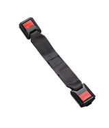 Standard buckle M for shoulder-and hip belt 30 cm