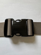 Pelvic buckle for Crossit 2.0